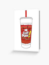 Has Anyone Bought A Caf-Pow Cup Cos I Cant Find It :) : R/Ncis
