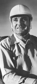 Time Machine: The 'Flying Dutchman'