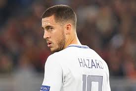 Hazard fifa 21 is 29 years old and has 4* skills and 4* weakfoot, and is right. Real Madrid Warum Eden Hazard Die Ruckennummer 7 Nicht Wollte