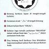 While jawi is now longer practiced extensively in malaysia, the script has a strong influence in the state of johor. 1