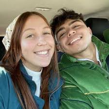 Sarah Groff and Elder Contreras's Wedding Registry