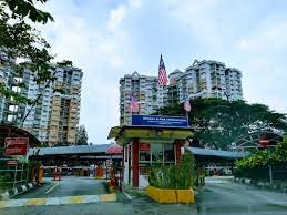 A heaven for students and young working adults seeking solace in kl. Condominium For Sale In Menara Alpha Wangsa Maju By Sharifah Masliza Propsocial
