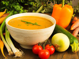 Soupe De Legumes Recette Soupe Legume Recette Soupe Legumes Recettes Minceur