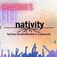 Not'cho Grandma's Bingo - Nativity Food Pantry
