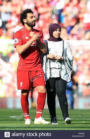 Mohamed salah instó a los líderes mundiales, específicamente al primer ministro británico boris johnson, a hacer todo en su poder para asegurarse de que la violencia y los asesinatos a gente. Mohamed Salah Stockfotos Und Bilder Kaufen Alamy