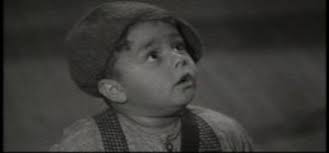 General Spanky (1936)