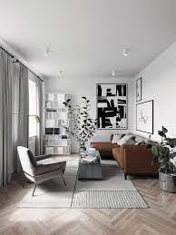 34 Wonderful Modern Apartment Decor Ideas You Will Love Belihouse Modern Apartment Decor Interior Design Themes Interior Design Living Room