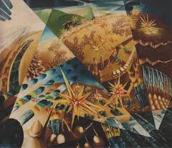 Image result for quadri del futurismo