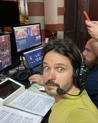 rama (@ramiro.cerar) • Instagram photos and videos