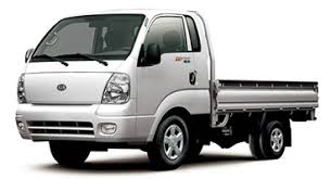 Kia k2700 workhorse p/u s/c. Ki Bongo K2700 K3000 04 12 Iv Dollar Savers