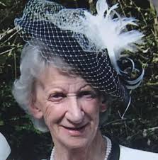 Death Notice of Eileen MEAGHER (née Fitzgerald) (Cappoquin, Waterford)