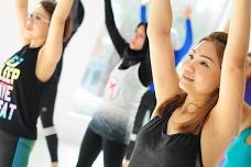 Fitness Dance