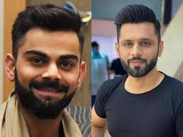 Rahul Vaidya Trolls Virat Kohli; Gets Slammed by Vikas Kohli