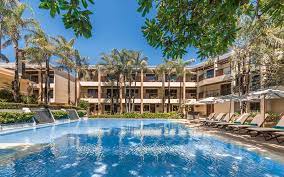 It features 3 outdoor pools and 7 dining options. Henann Regency Resort Spa Boracay Rooms And Suites