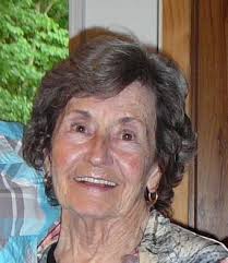 Sybil Crouch Obituary (2021)