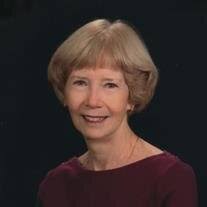 Donna Hampton Dedula Obituary