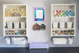 #craftroom #craftroomideas #craftroom great craft room makeover, lots of craft room ideas! Pictures Of Craft Rooms Favecrafts Com