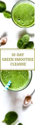 Free Full Guide 10 Day Green Smoothie Cleanse By Jj Smith 10 Day Green Smoothie Green Smoothie Cleanse Smoothie Cleanse