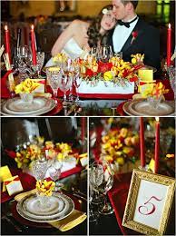 Hollywood Glam Bridal Shootdenver Co Wedding Photographer Wedding Colors Red Yellow Wedding Decorations Red Yellow Weddings