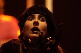 Jimena Marquez: Historia de una sola historia.