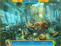 Engage in unique hidden object gameplay as you earn money to customize your tank and make your pets happy. Aquascapes Ipad Iphone Android Mac Pc Game Big Fish