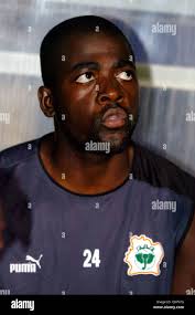 Gerard gnanhouan hi-res stock photography and images