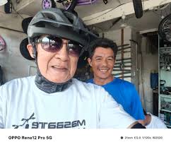 Catch me if you can, dudes June 15, 2025, San Vicente, San Manuel, Tarlac