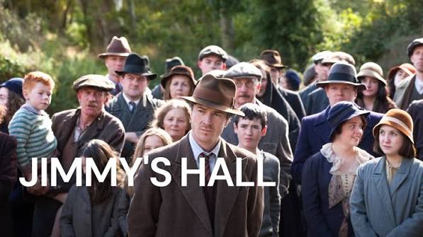 Jimmy's Hall (2014) | MUBI
