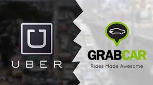Jadual dan tarikh pembayaran gaji penjawat awam 2019 layanlah berita terkini tips berguna maklumat. Uber Vs Grab Taxi Mana Yang Terbaik