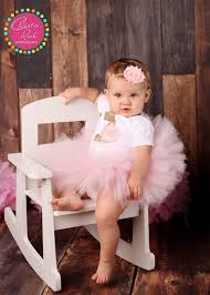 Cute Birthday Clothes For Girls First Birthday Outfit Girl Girl 1st Bday Outfit First Bday Tutu Baby Bday Cute Birthday Tutu Light Pink Birthday Tutu Birthday Tutu Baby Girl First Birthday First Birthday Outfits First Birthday