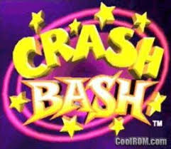 Crash Bash Rom Iso Download For Sony Playstation Psx Coolrom Co Uk Crash Bash Sony Playstation Yugioh