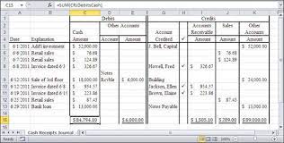 Sample Resume Accounting Business Tips