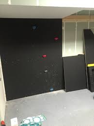 Ever wonder how to build indoor climbing wall? Pin On Apartment Kids