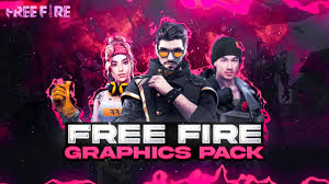 Download free fire thumbnail pack. 55 Free Garena Free Fire Gfx Pack Templates Free Download