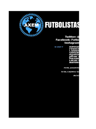 We did not find results for: Argentinos Por El Mundo Mayo 19 Asociacion De Clubes De Futbol Asociacion De Equipos De Futbol