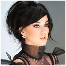 Katy Perry || Covergirl