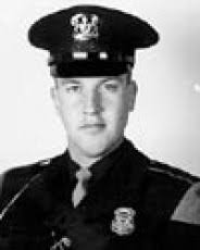 Reflections for Trooper Steven B. DeVries, Michigan State Police, Michigan