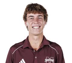 2023-24 Mississippi State Men's Tennis Season Schedule/Results