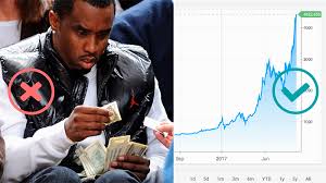 العملات الرقمية اكتشف ما الذي يعيقك عن الكسب من هذا السوق الضخم