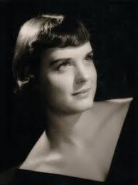 Marjorie Jerome Obituary (1936