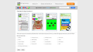 How to make an educational app in mit app inventor. Medien In Die Schule