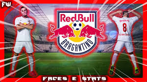 Red bull bragantino has a beautiful dls 2020 kits. Pes2020 Faces E Stats Red Bull Bragantino Pc Youtube