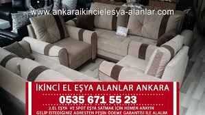 ankara kecioren aktepe 2 el esya alanlar alanlar ev ofisi elsa