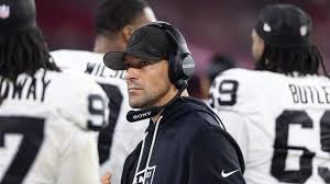 Rob Leonard details his rise to Raiders DC, interview with Klint Kubiak