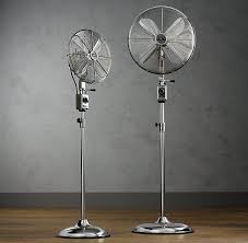 Allaire Telescoping Floor Fan Floor Fan Floor Fans Modern Fan
