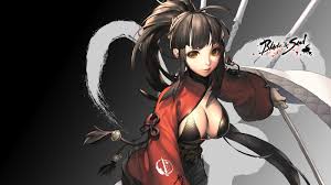 Revisiting Blade Soul In 2020 Is The Mmorpg Worth Starting
