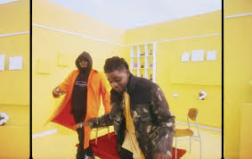 Olamidevevo | posted 1 day ago. Olamide Ft Omah Lay Infinity Video Mp4 Download