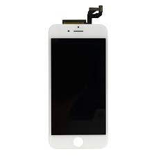 100 ecrans iphone 6+ blanc: Ecran Lcd Pour Iphone 6s Blanc