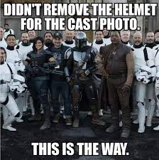 Star Wars Memes For Anyone Who Hasn T Seen The Rise Of Skywalker Funny Star Wars Memes Star Wars Memes Star Wars Humor