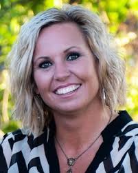 Heidi Jo Reynolds Tuttle (1972-2017)